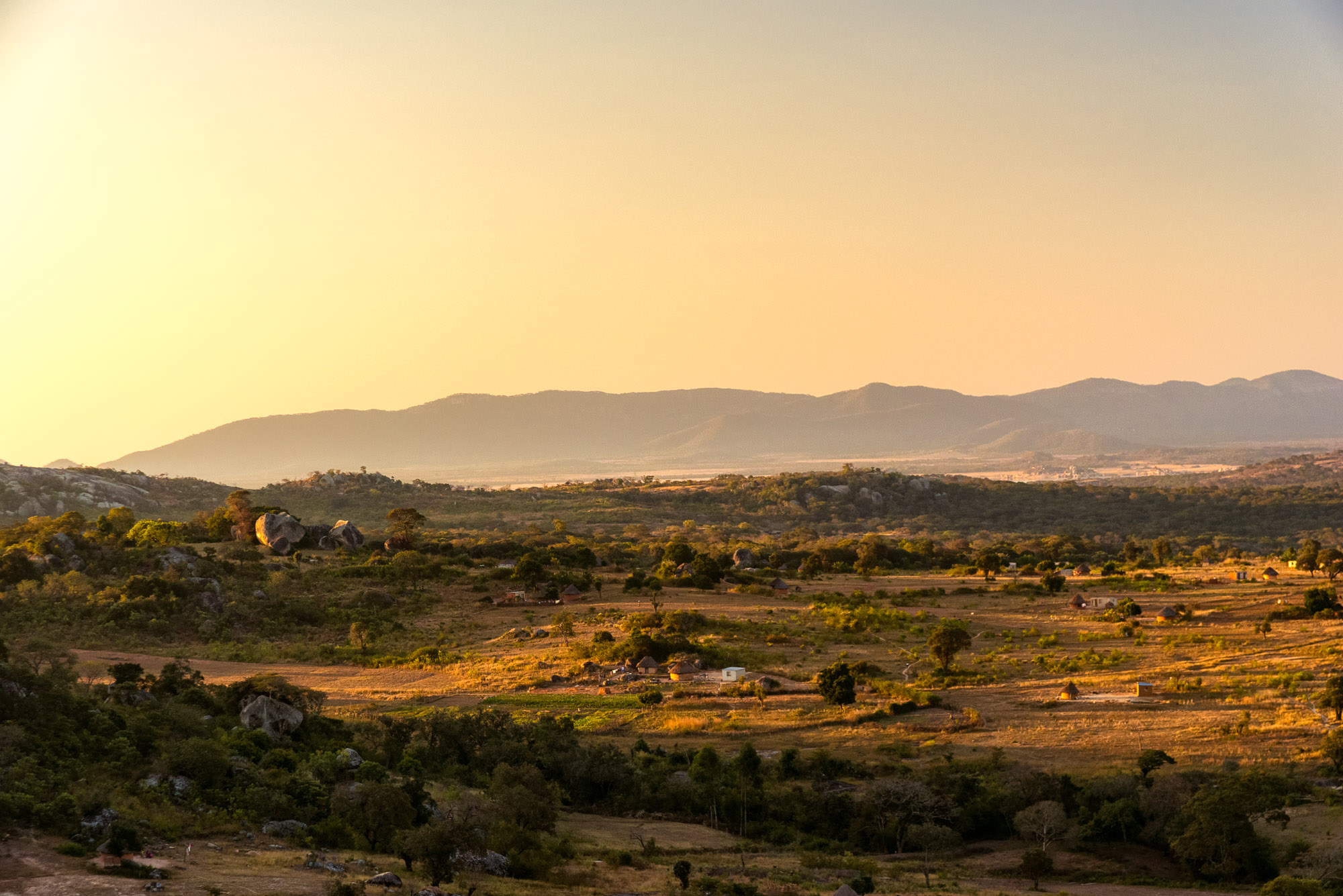Travel & Reportage