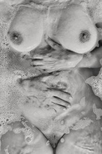 bathing