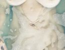 nudes ariane bathing