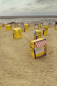 beach chair