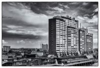 cityscape