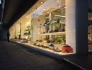 closed shoe store