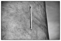 embrasure
