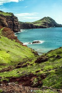east madeira