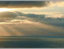 madeira sunrise