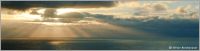 madeira sunrise
