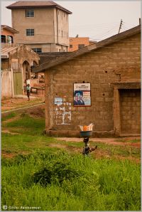 abeokuta church