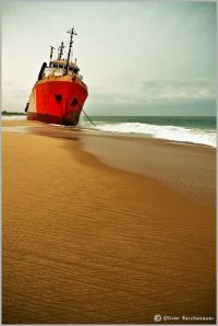 lekki beach