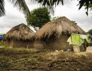 nigeria araromi huts 20210801