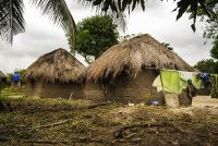 nigeria araromi huts 20210801