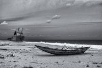 nigeria fisherboat bw 20210801
