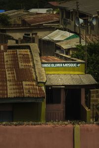 nigeria ranse oluwa mosque 20210801