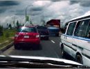 trafic in lagos