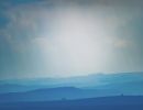 blue horizon
