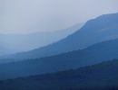 blue mountains