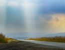 sunrays