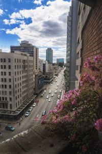 harare