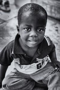 kid