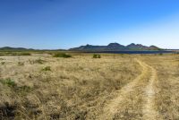 lake kyle