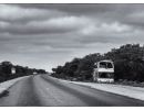 road to south africa