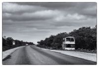 road to south africa